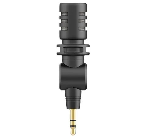 میکروفون مینی بویا مدل BY-M100 3.5mm