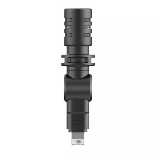 میکروفون مینی بویا مدل BOYA BY-M100D Lightning