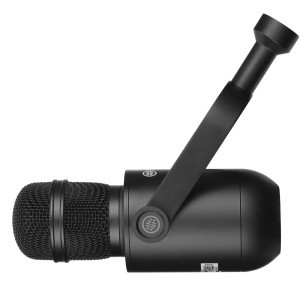میکروفون استودیویی داینامیک بویا مدل BY-DM500