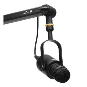 میکروفون استودیویی داینامیک بویا مدل BY-DM500