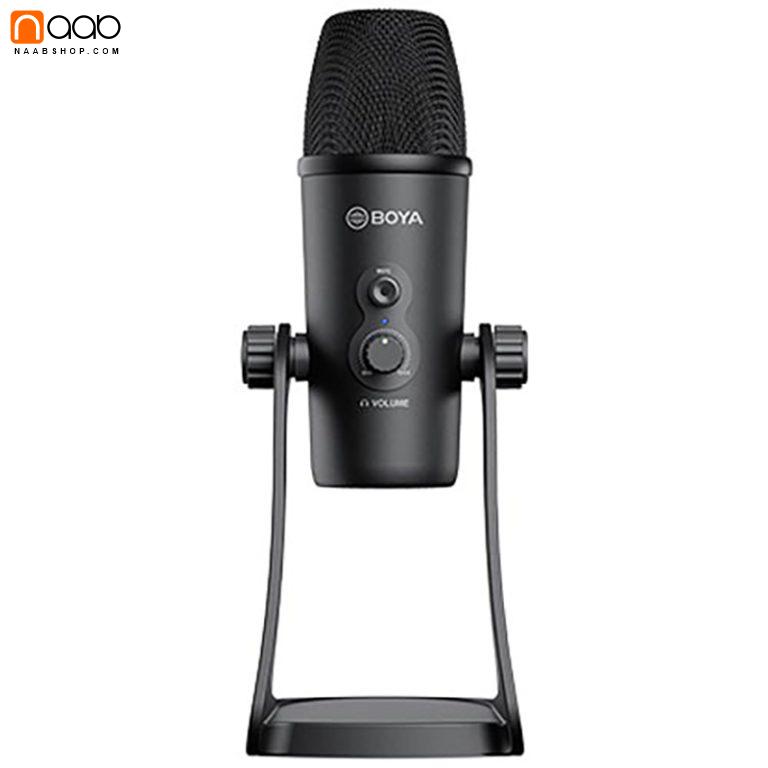 میکروفون بویا BOYA BY-PM700 PRO USB Microphone