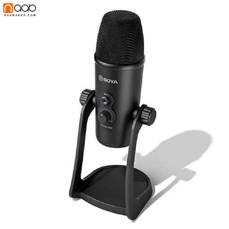 میکروفون بویا BOYA BY-PM700 PRO USB Microphone