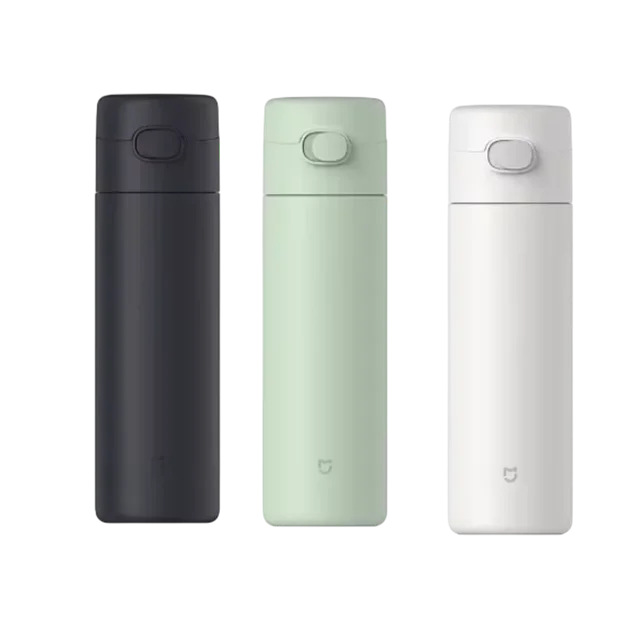 فلاسک شیائومی Xiaomi Mijia MJTGB02PL Thermos Cup Version 2 با ظرفیت 480 میلی لیتر