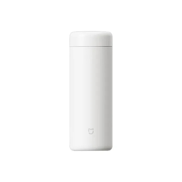 فلاسک قابل حمل شیائومی مدل Xiaomi Insulated Water Bottle MJKDB01PL