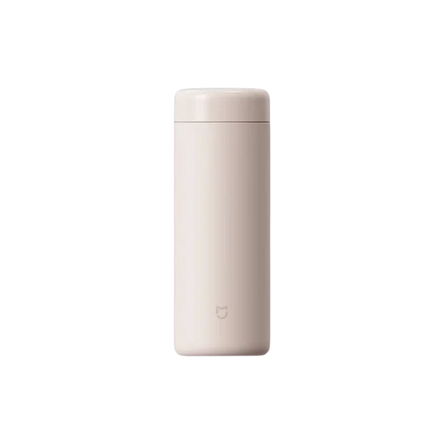 فلاسک قابل حمل شیائومی مدل Xiaomi Insulated Water Bottle MJKDB01PL