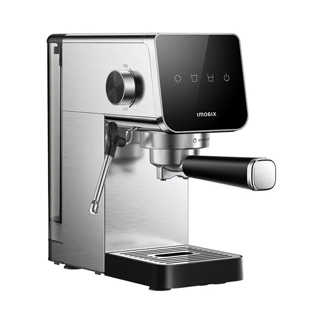 قهوه ساز نیمه اتوماتیک شیائومی Xiaomi Semi-automatic Espresso Machine (CME003-GB)