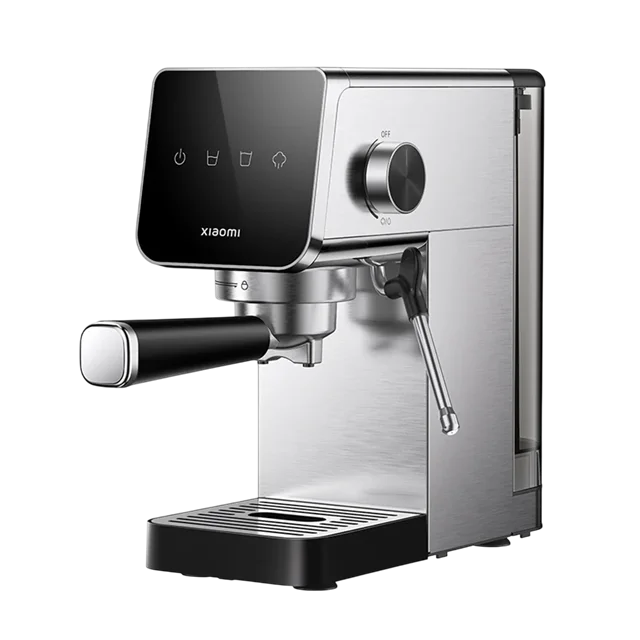 قهوه ساز نیمه اتوماتیک شیائومی Xiaomi Semi-automatic Espresso Machine (CME003-GB)