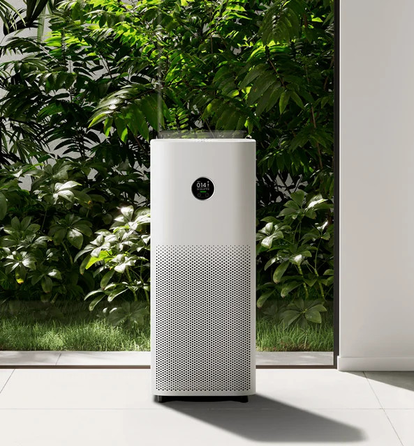دستگاه تصفیه هوای شیائومی Mi Air Purifier 4 Pro