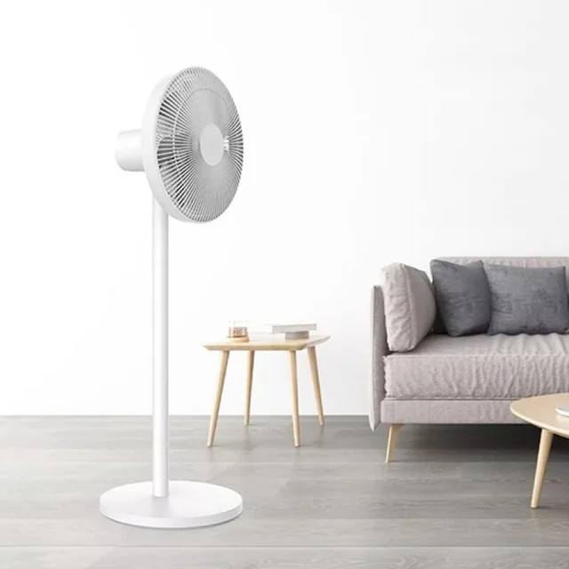 پنکه هوشمند شیائومی Mi Smart Standing Fan 2 LITE