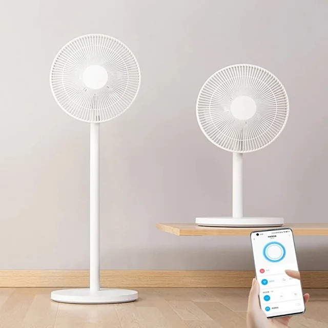 پنکه هوشمند شیائومی Mi Smart Standing Fan 2 LITE