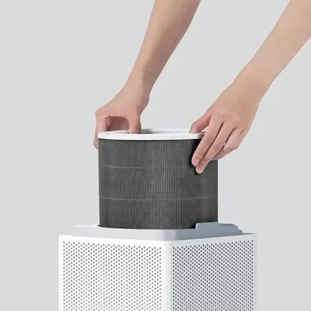 فیلتر دستگاه تصفیه هوا شیائومی مدل Purifier 4 Lite
