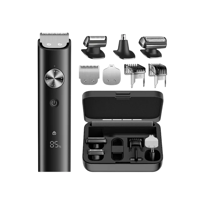 ریش تراش شارژی شیائومی Xiaomi Grooming Kit Pro