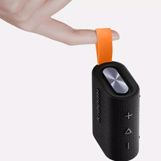 اسپیکر بلوتوثی قابل حمل شیائومی مدل Xiaomi Sound Pocket MDZ-37-DB