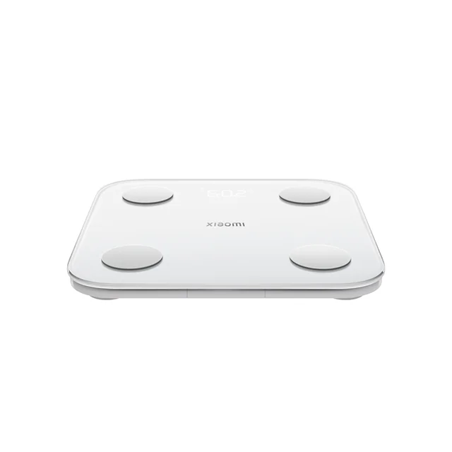 ترازوی هوشمند شیائومی Body Composition Scale S400