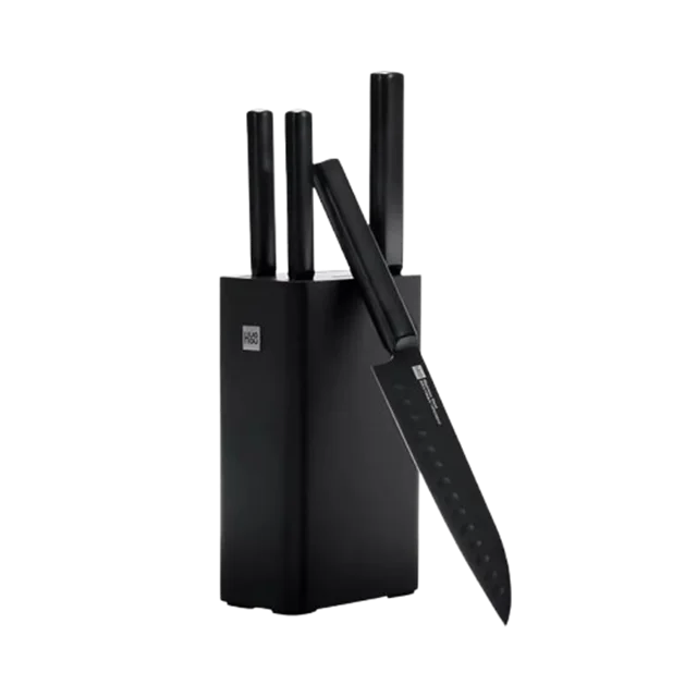 ست 5 تیکه چاقوی آشپزخانه شیائومی (HuoHou Knife Set (Hu0076