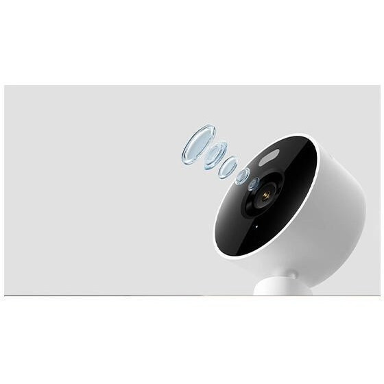 دوربین نظارتی تحت شبکه شیائومی مدل Xiaomi Smart Camera C100