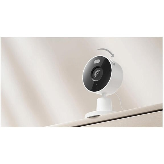 دوربین نظارتی تحت شبکه شیائومی مدل Xiaomi Smart Camera C100