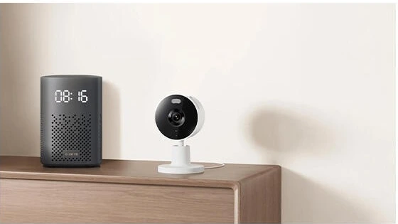 دوربین نظارتی تحت شبکه شیائومی مدل Xiaomi Smart Camera C100