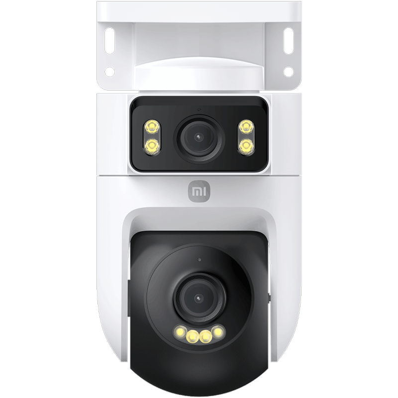 دوربین مداربسته تحت شبکه شیائومی CW500 Dual MJSXJ08HL