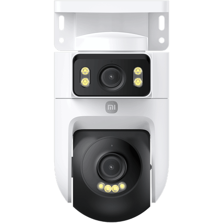 دوربین مداربسته تحت شبکه شیائومی CW500 Dual MJSXJ08HL