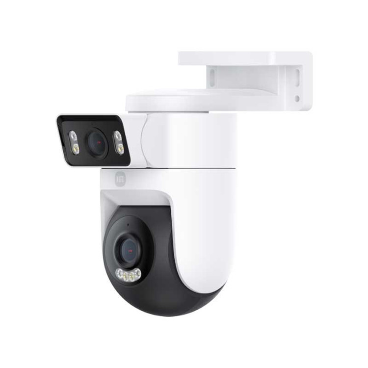 دوربین مداربسته تحت شبکه شیائومی CW500 Dual MJSXJ08HL