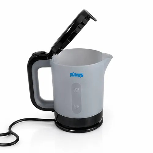 خودرو دی اس پی مدل KK1287
