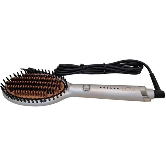 برس حرارتی لایچی طرح شیگلم مدل L-337