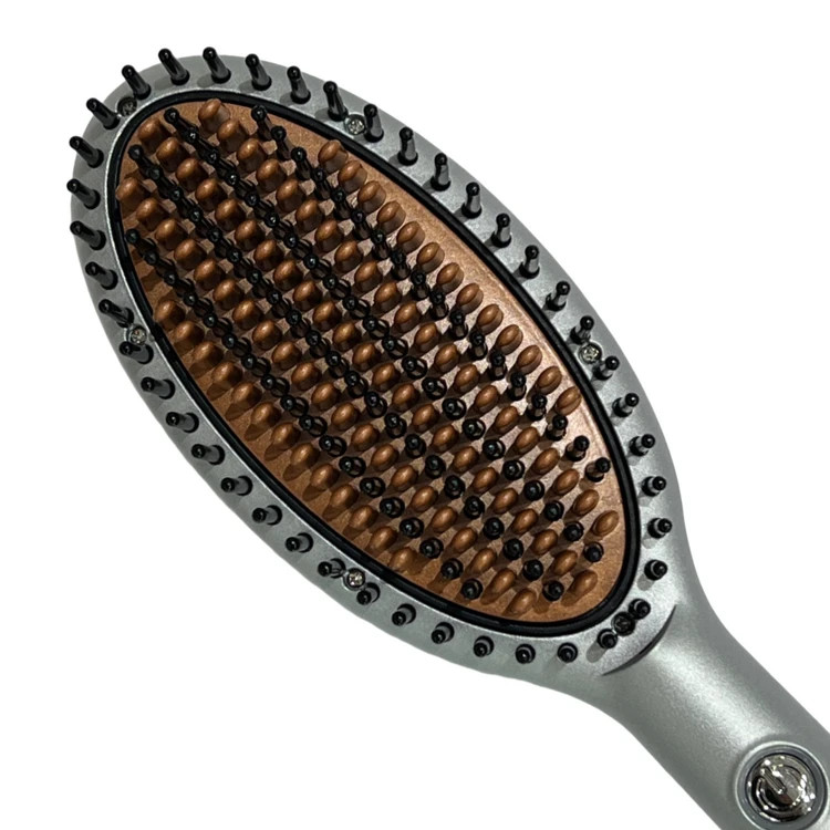برس حرارتی لایچی طرح شیگلم مدل L-337