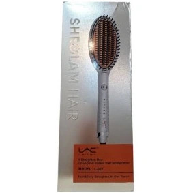 برس حرارتی لایچی طرح شیگلم مدل L-337
