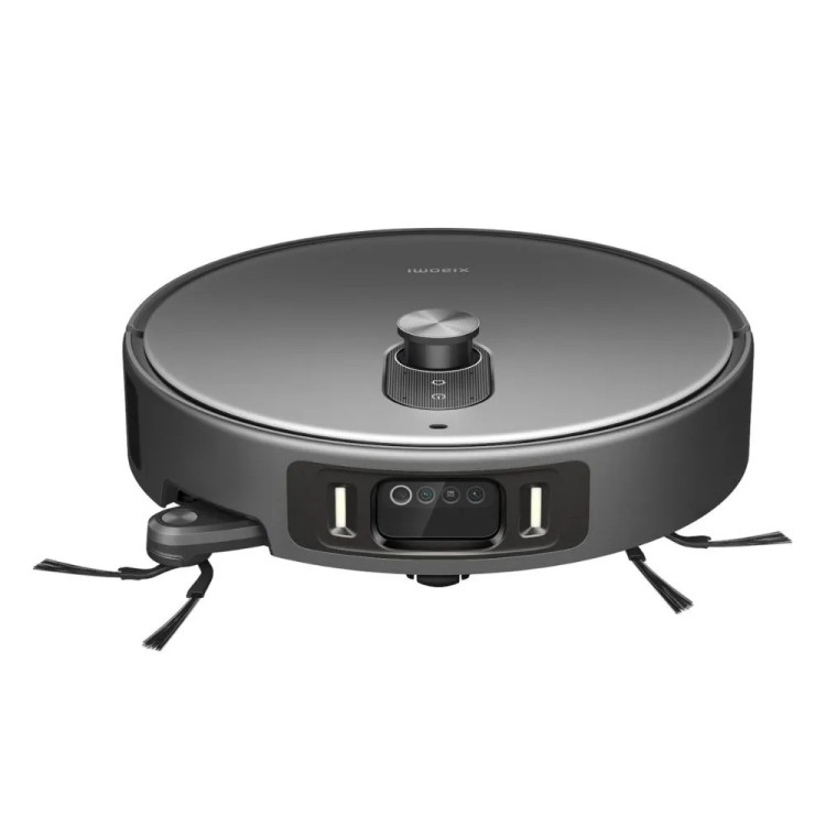 جارو رباتیک شیائومی Xiaomi Robot Vacuum 6 Max