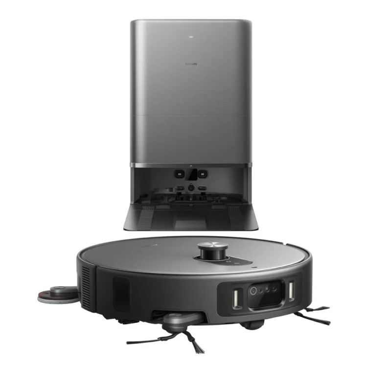 جارو رباتیک شیائومی Xiaomi Robot Vacuum 6 Max