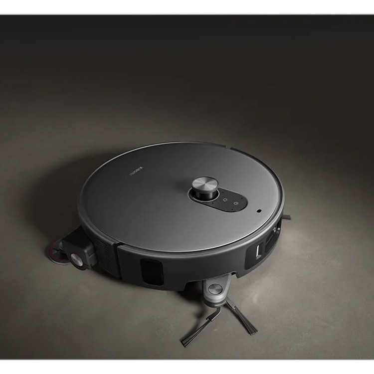 جارو رباتیک شیائومی Xiaomi Robot Vacuum 6 Max