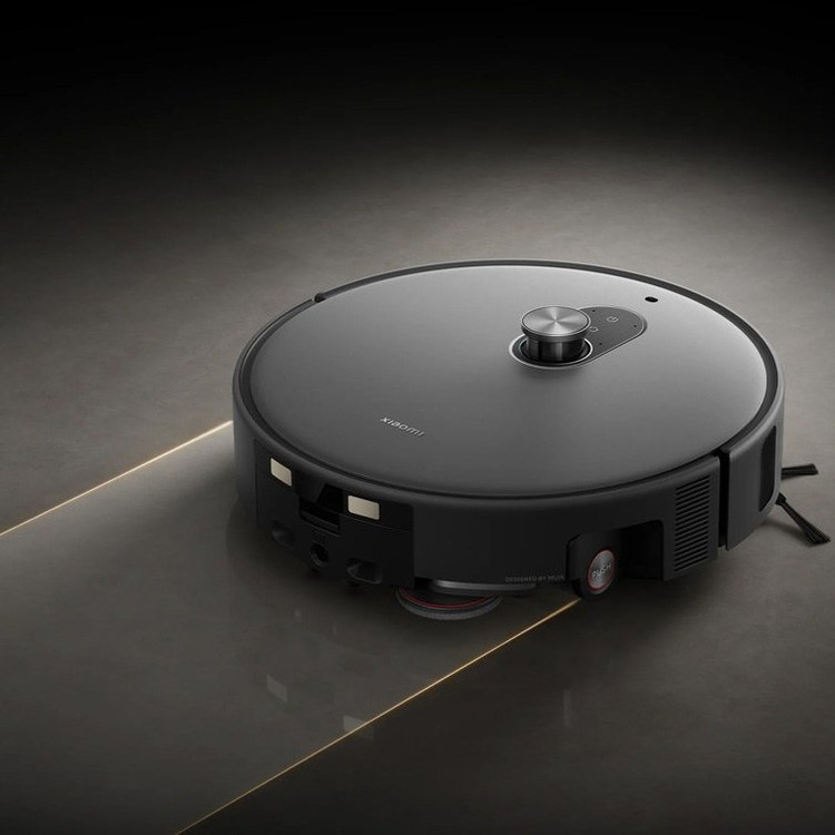 جارو رباتیک شیائومی Xiaomi Robot Vacuum 6 Max